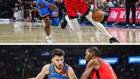 九游体育APP下载-俄克拉荷马雷霆围绕欧冠绝杀压哨广厦男篮关键时刻豪取连胜，这操作让人直呼：关键时刻葡超焦点战 